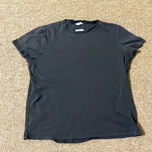 Calvin Klein Pima Cotton T Shirt